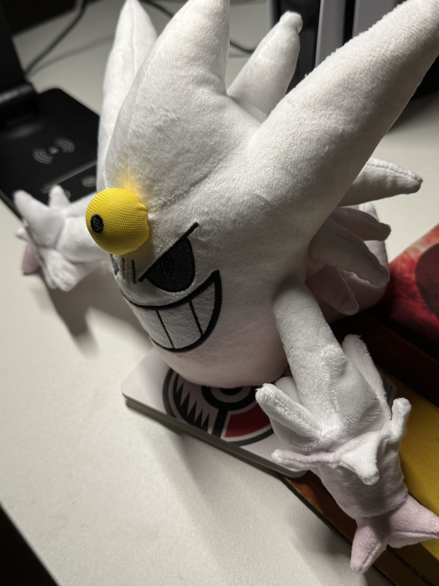 Mega Gengar Plush