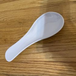 Huge Spoon