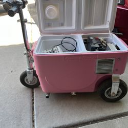 Cruzin Cooler