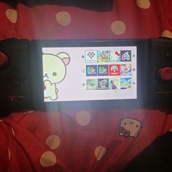 Nintendo Switch (Read Description)