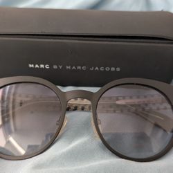  Marc by Marc Jacobs sunglasses