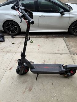 Segway G3 Max