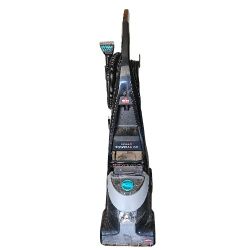 Bissell ProHeat Power Brush Carpet Cleaner  USED