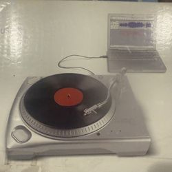 Convert Your LP Albums To Digital