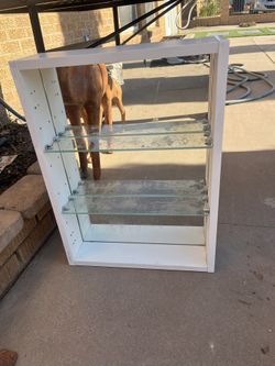 Medicine cabinet