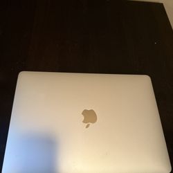 2019 MacBook Pro With 1.4Ghz Intel Core i5 