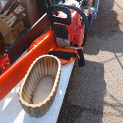 saw