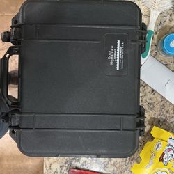 Pelican Case Super Nice