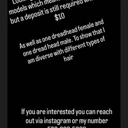 Hairstylist Sacramento Area 