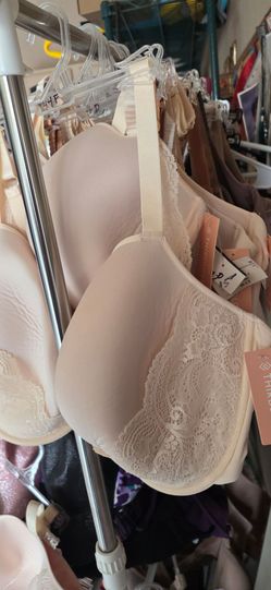 Bras