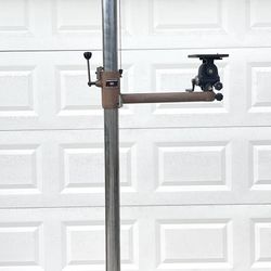 Camera Stand
