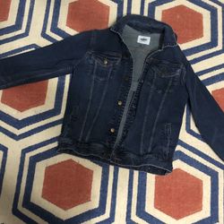 Old Navy Jean Jacket