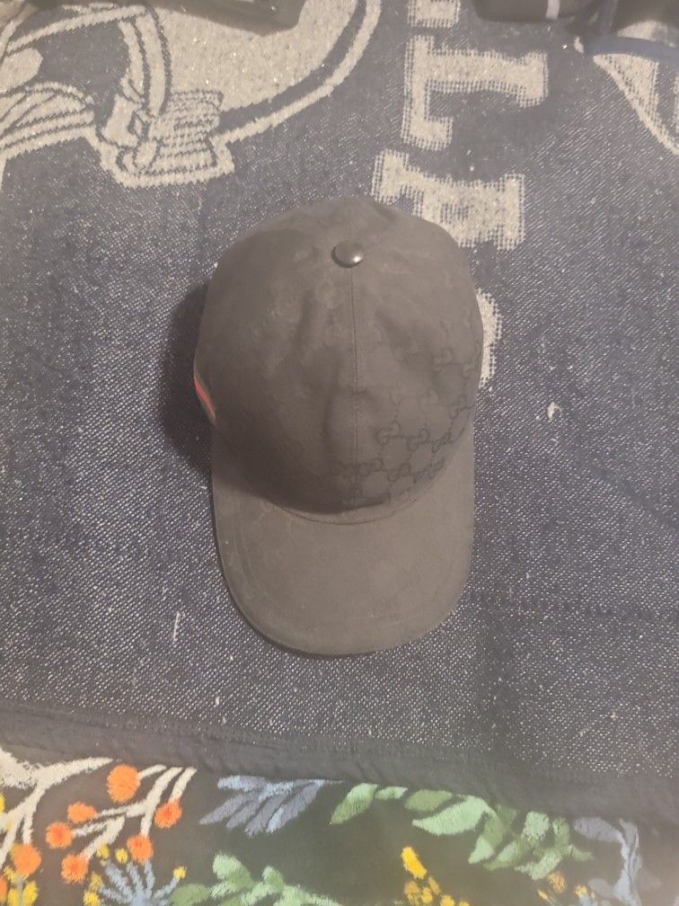 Gucci Hat