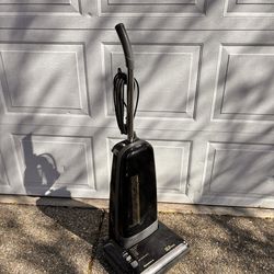 Kenmore Whispertone Vacuum