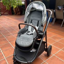 Graco Premier Stroller 