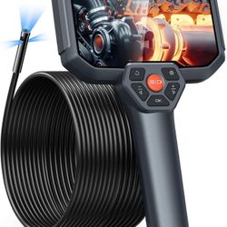 Endoscope Camera Tech Gadgets