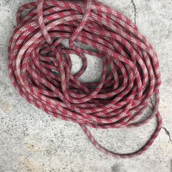 Bull Rope 