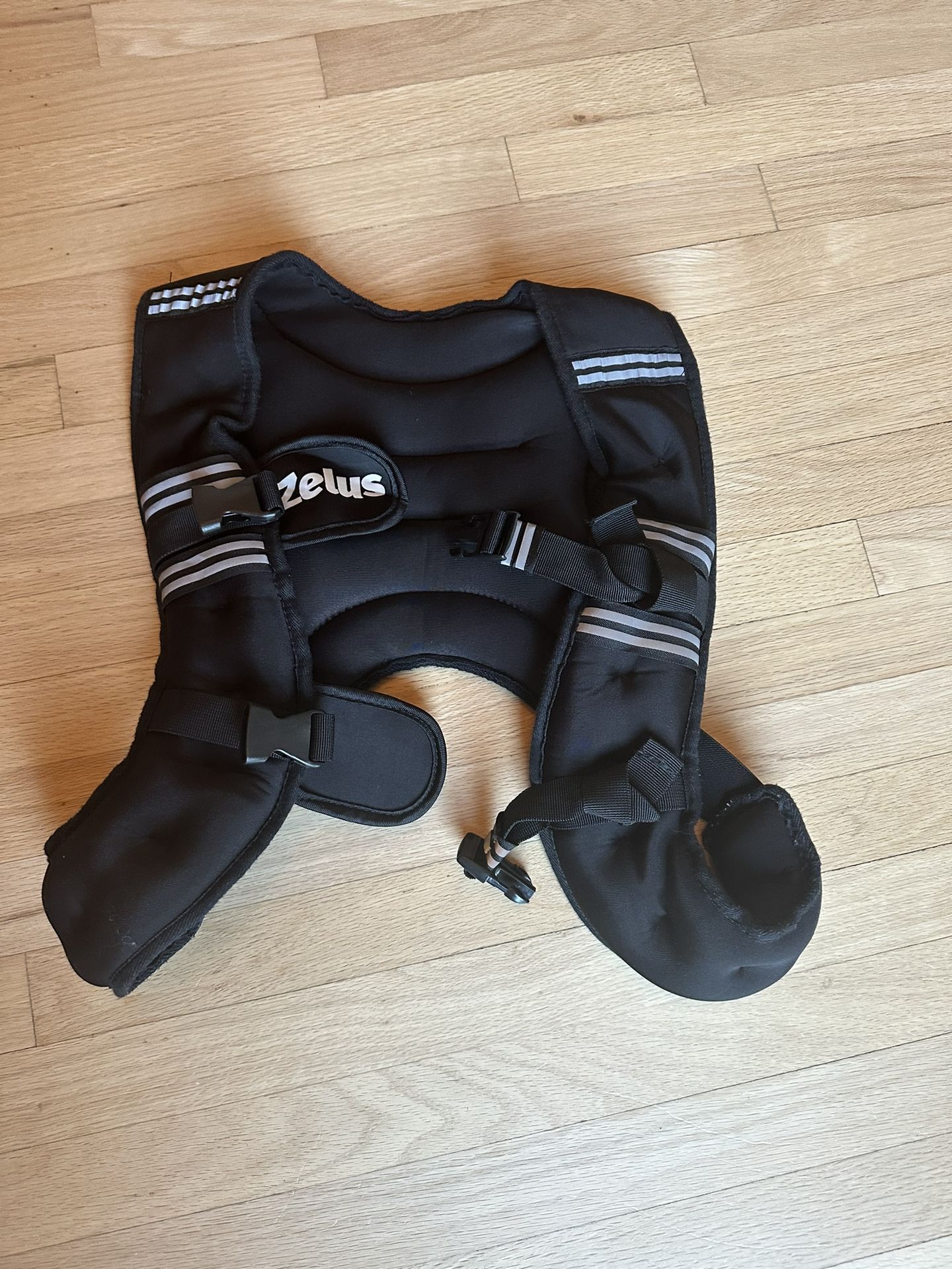 Weighted Vest