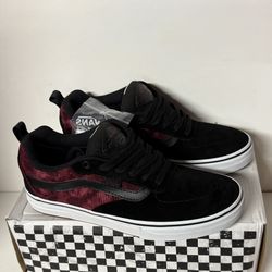 $45 Men’s Vans Brand New Size 8.5 (Women’s 10)