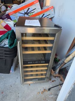 Wine Cooler