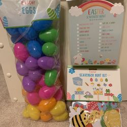 Easter Items