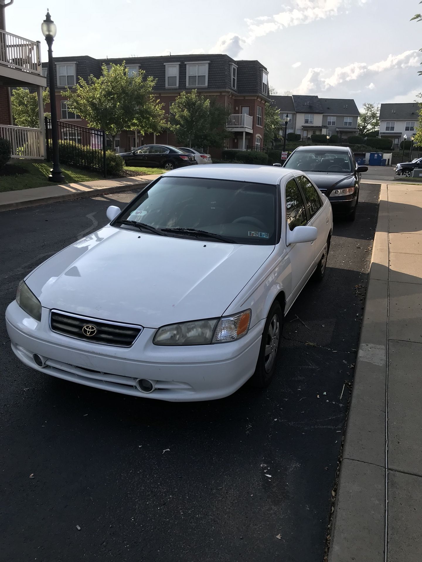 Clean