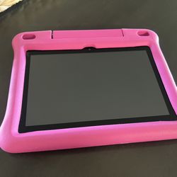 amazon fire HD 8 kids tablet 