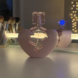 full ariana grande perfume