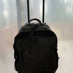 Rolling Back Pack