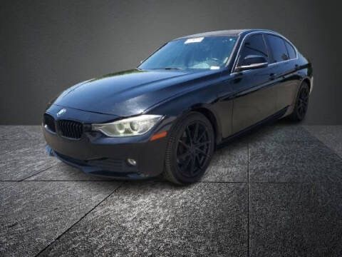 2015 BMW 3 Series 320i 320i 4dr Sedan Price $6,000 Mileage 114,369