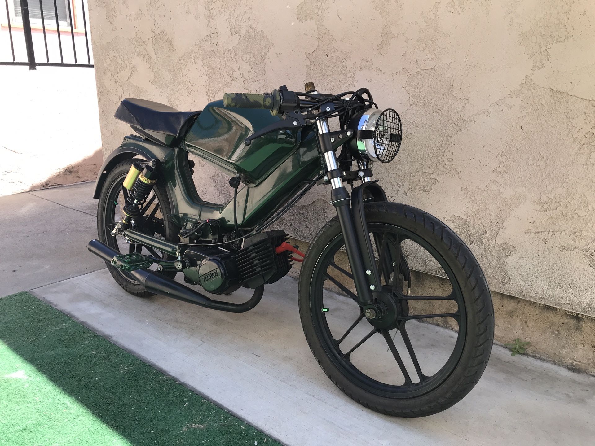 TOMOS Custom for Sale in San Diego, CA - OfferUp