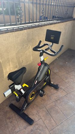 ProForm Tour de France CBC Indoor Exercise Bike – Great Condition