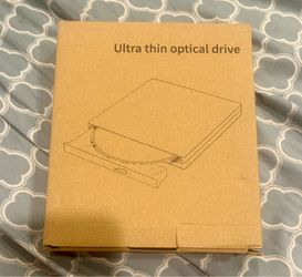 Optical Drive Computers with no Disc Compatibility (Brand New / TESTED)