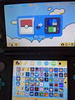 Nintendo 3ds
