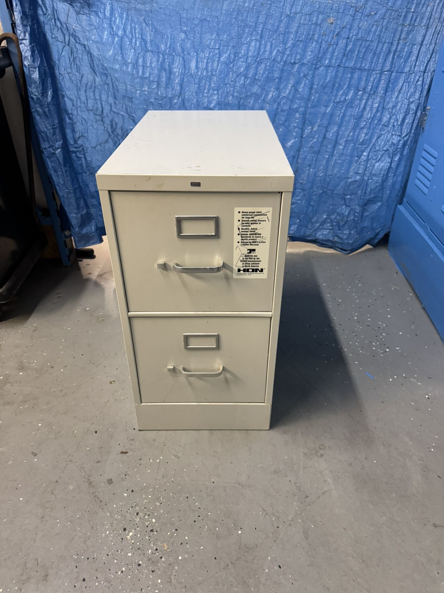 File Cabinet