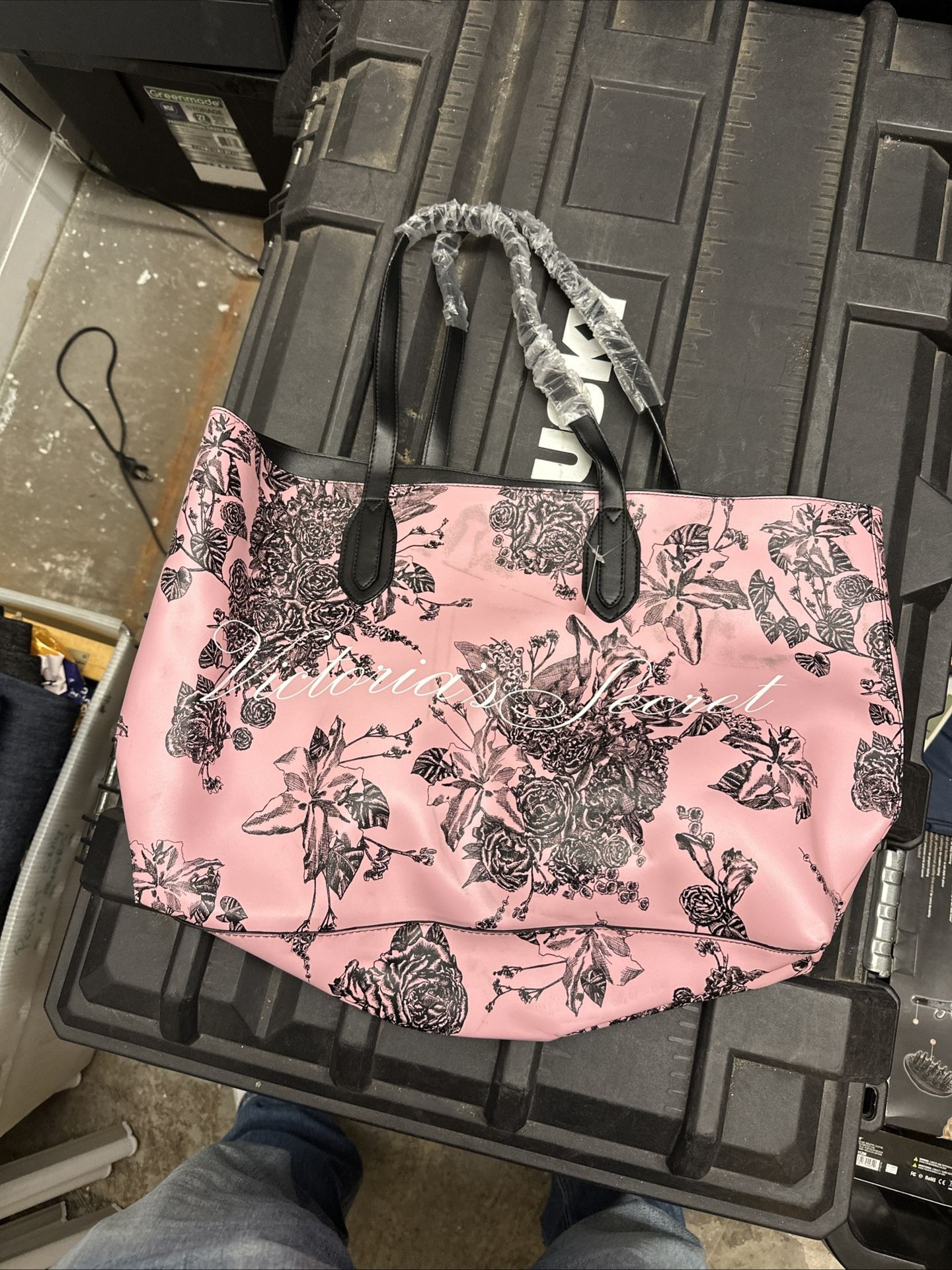 Victoria Secret Bag
