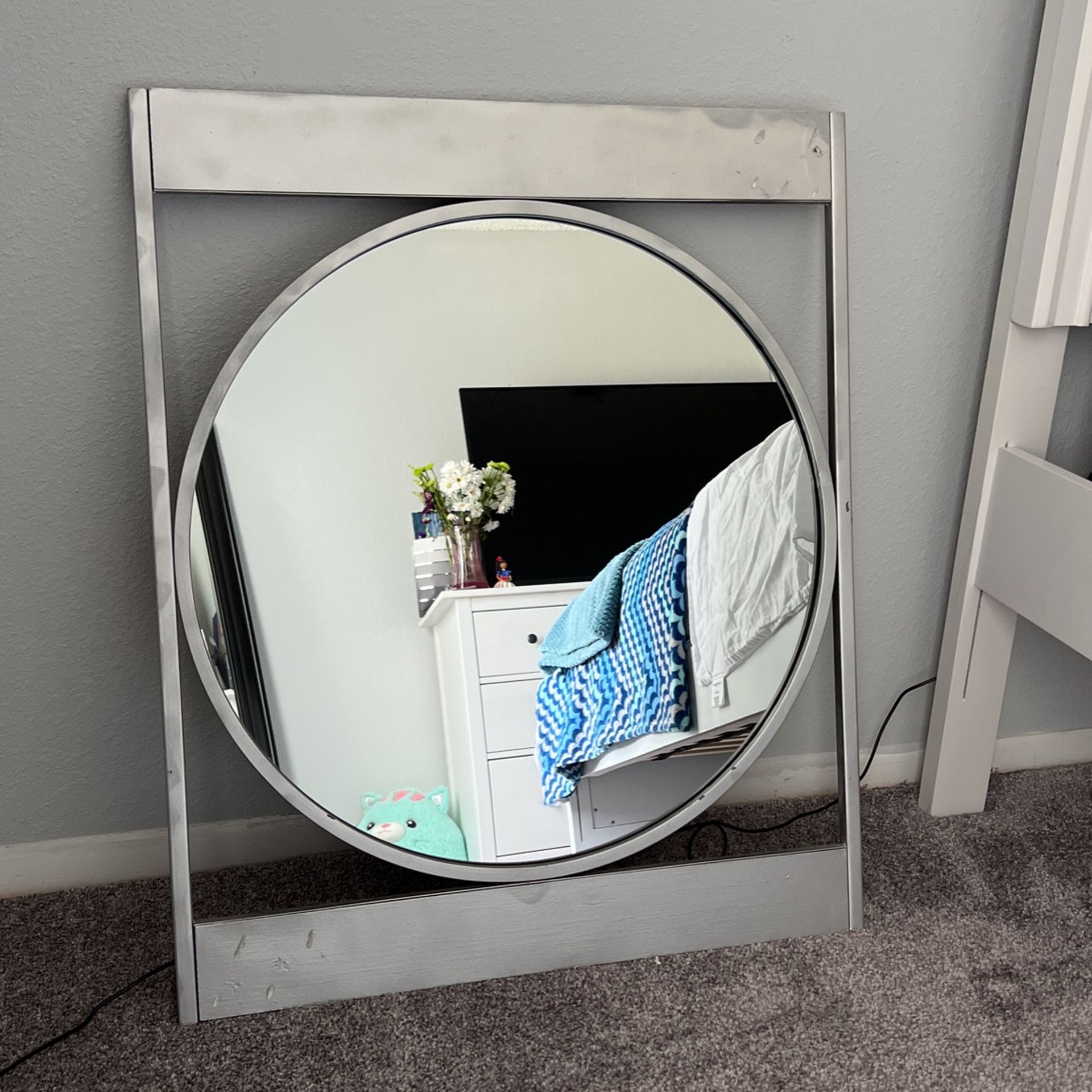 Vintage Mirror