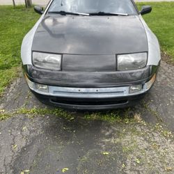 1990 Nissan 300zx