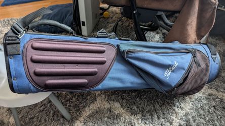 Titleist Golf Bag