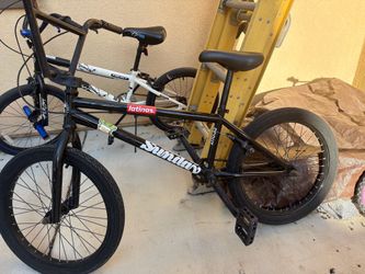 Sunday bmx
