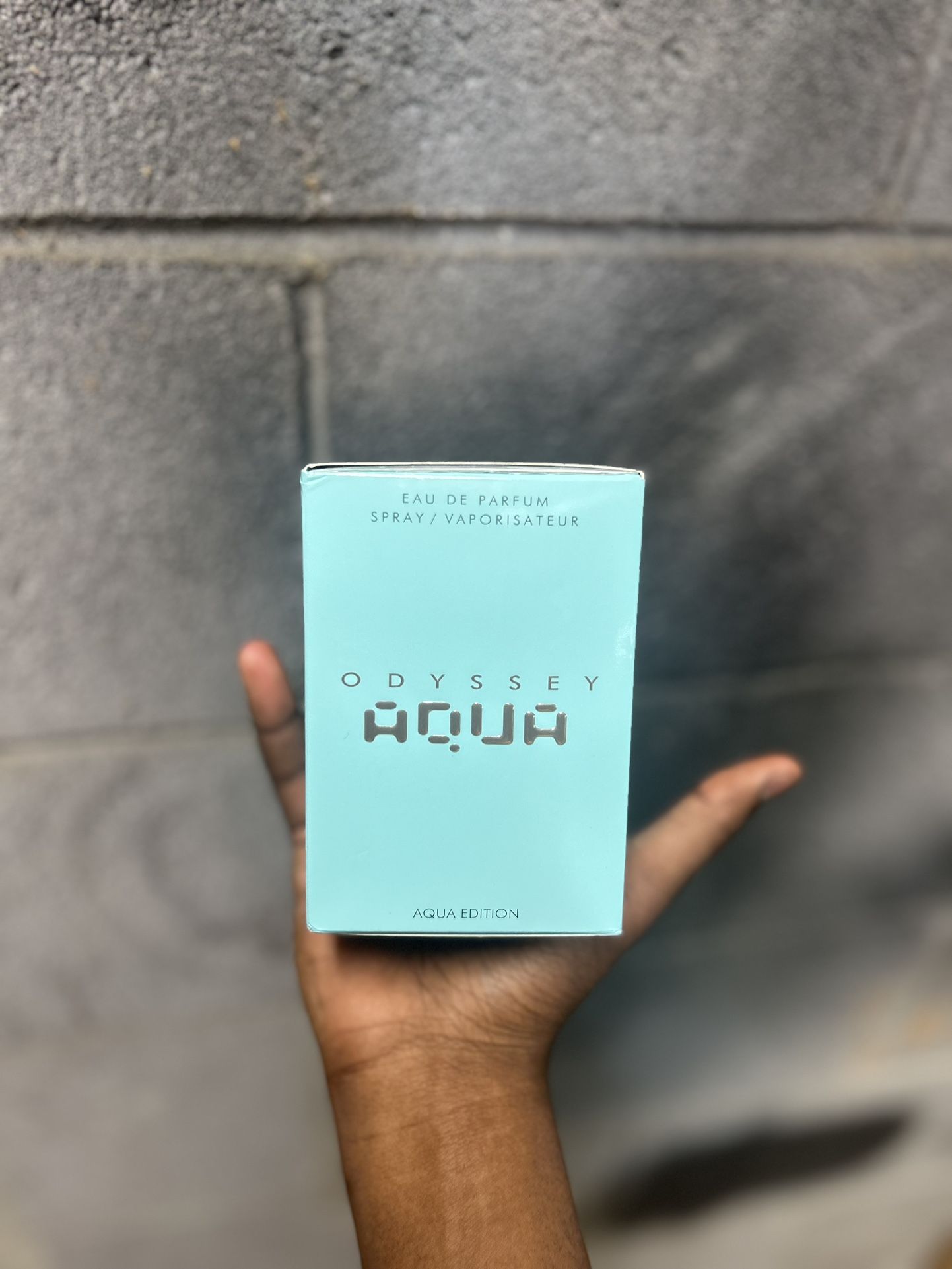 Armaf Odyssey Aqua Cologne