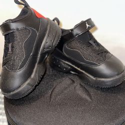 Boys Jordan’s 