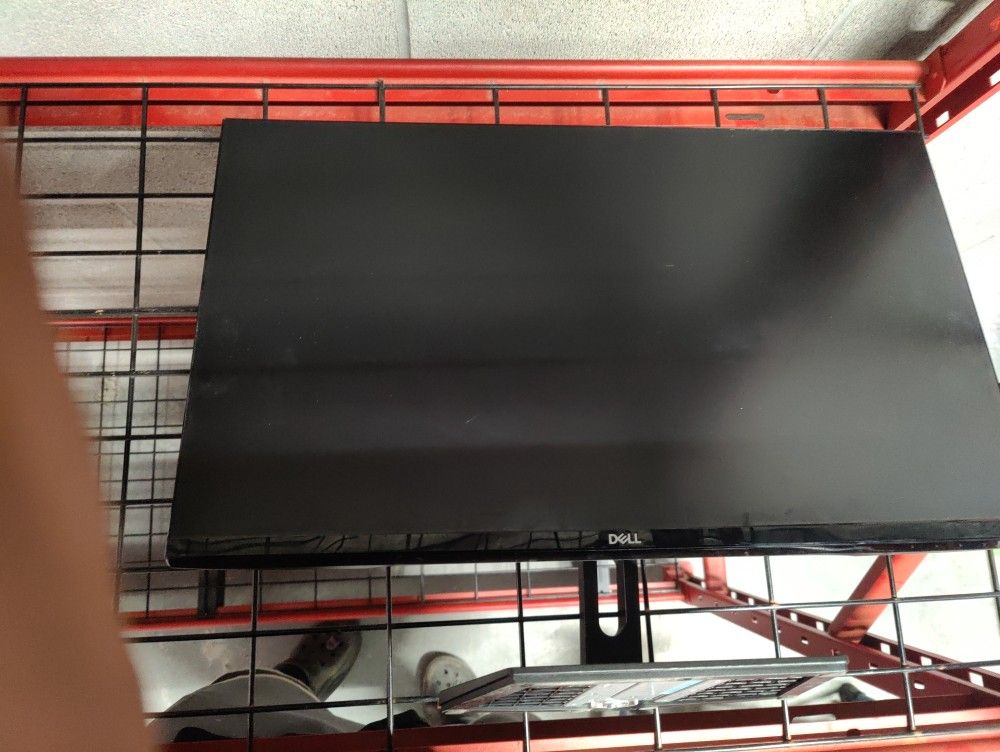 Dell Monitor