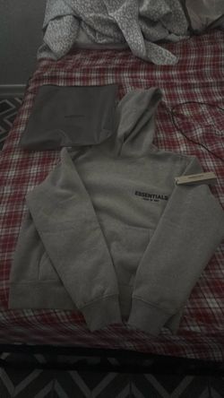 Xs essential fear of God