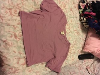 Cute crop top
