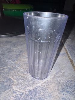 60 restaurant glasses  all for. 30