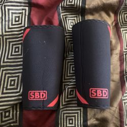 Sbd Knee Sleeve Size M