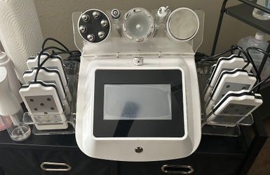 Cavitation Body Sculping Machine 