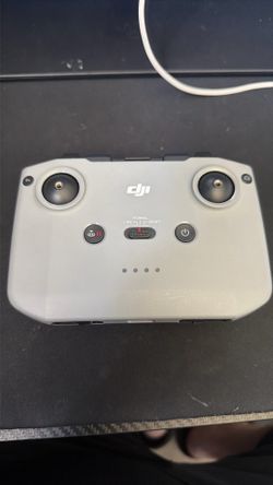 DJI  mini 4k RC-N1C  remonte only