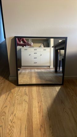 IKEA mirror